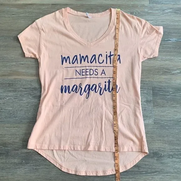 G Supply v neck graphic tee shirt size medium - Picture 8 of 8